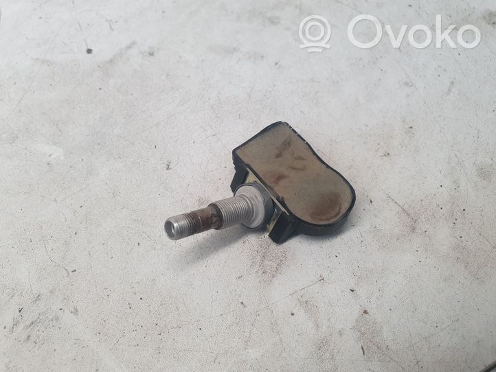 Hyundai ix20 Tire pressure sensor 52933B1100