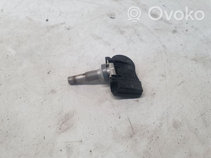 Hyundai ix20 Tire pressure sensor 52933B1100