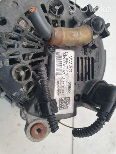 Volkswagen Transporter - Caravelle T6 Generatore/alternatore 03N903023B