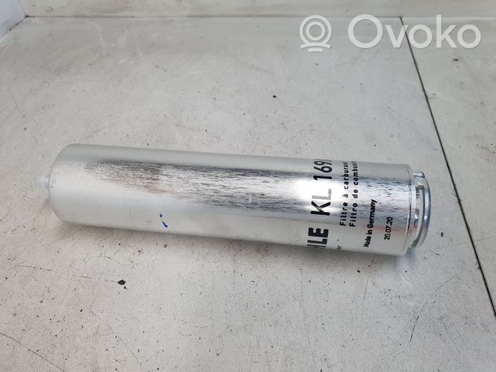 BMW 5 E60 E61 Filtro de combustible KL1694D