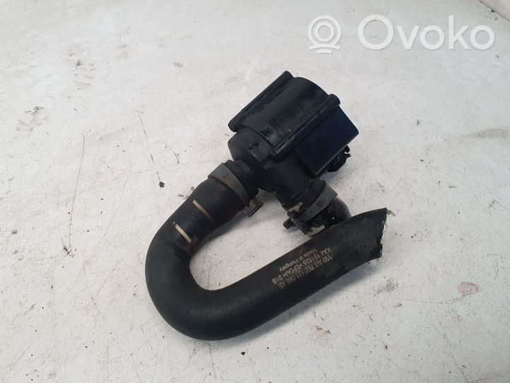 Audi A4 S4 B8 8K Bomba de circulación para calentador autónomo (Webastos) 5Q0965561B