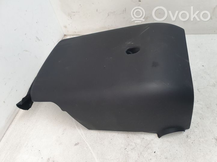 Lexus RX 450H Garniture de colonne de volant 4528648910