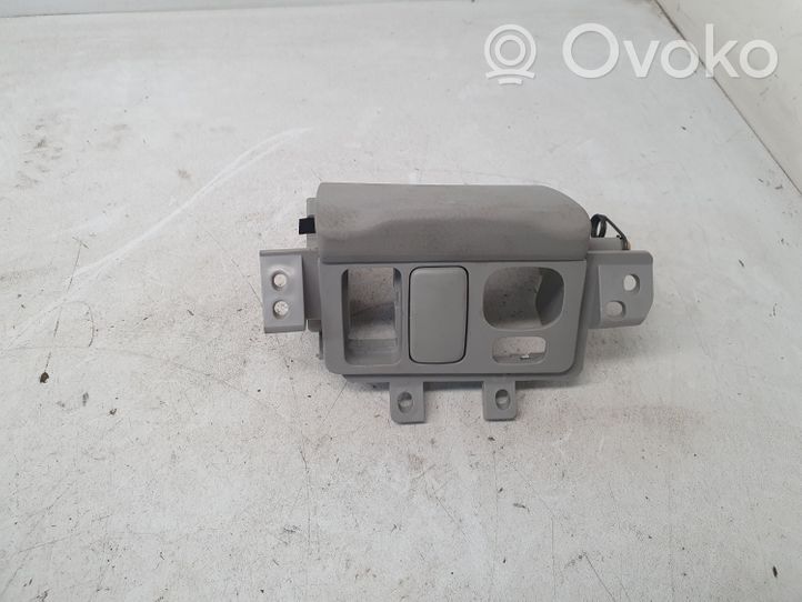 Lexus RX 330 - 350 - 400H Muut kojelaudan osat 5542255442