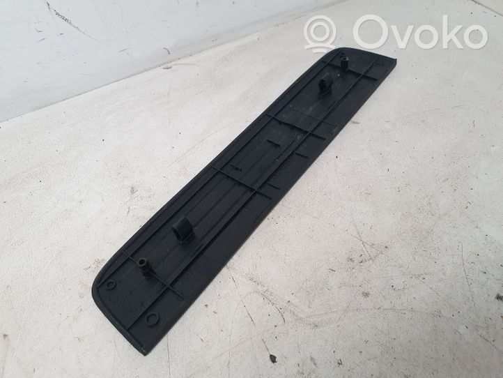 Toyota Prius (XW20) Rear sill trim cover 6791547020