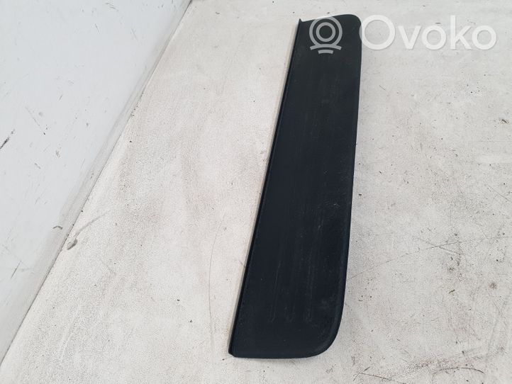 Toyota Prius (XW20) Rear sill trim cover 6791547020