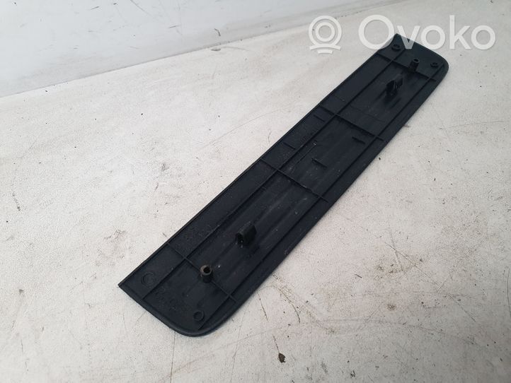 Toyota Prius (XW20) Rear sill trim cover 6791547020