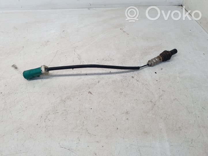 Ford Transit -  Tourneo Connect Sensore della sonda Lambda 1S7F9F472AB