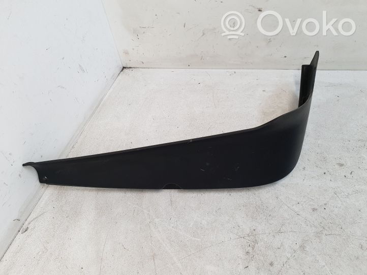 Volkswagen Cross Touran I Listwa pod lampę tylną 1T0945312