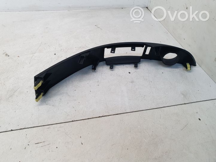 Toyota Corolla Verso AR10 Panneau de garniture console centrale 5567064010