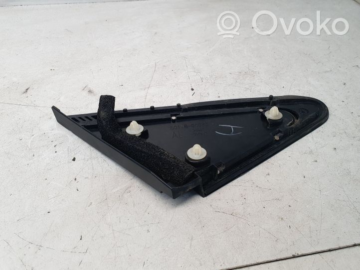 Toyota Avensis T270 Coque de rétroviseur 6011805020