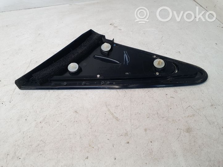 Toyota Avensis T270 Muu etuoven verhoiluelementti 6011705021