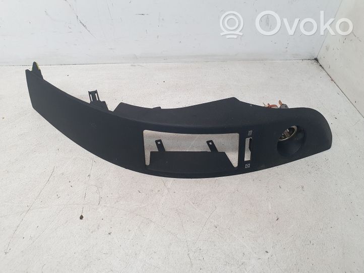 Toyota Corolla Verso AR10 Dekoratyvinė apdailos juostelė 5568064010