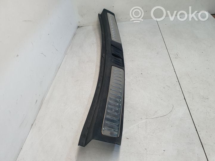 Toyota Avensis T270 Ladekante Verkleidung Kofferraum 6942205010