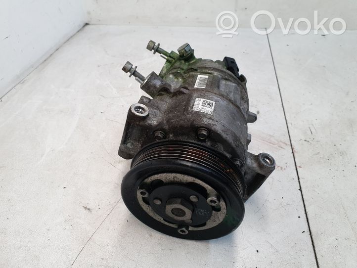 Volkswagen Transporter - Caravelle T6 Air conditioning (A/C) compressor (pump) 5Q0820803F