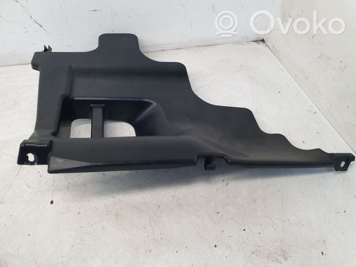 Toyota Auris E180 Verkleidung Armaturenbrett Cockpit unten 5560602140