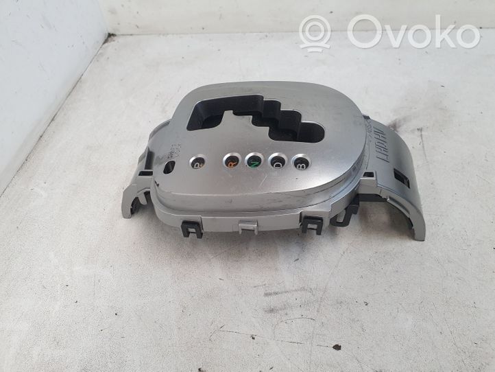 Toyota Yaris Contour de levier de vitesses TG2000010410