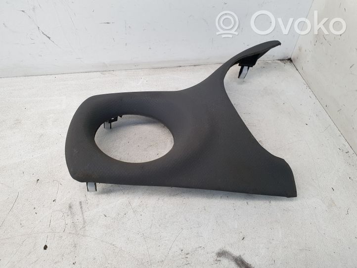 Toyota Yaris Boîte à gants garniture de tableau de bord 554040D070