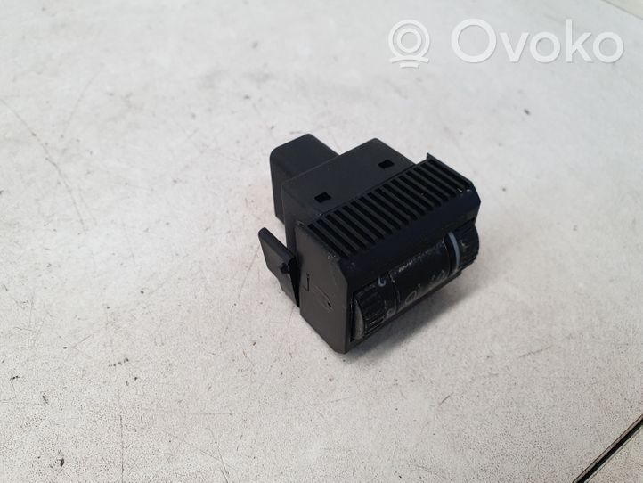 Volkswagen Transporter - Caravelle T6 Headlight level height control switch 7E0941333