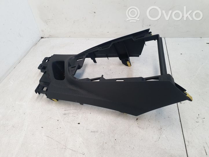 Toyota Auris E180 Other center console (tunnel) element 5883402010