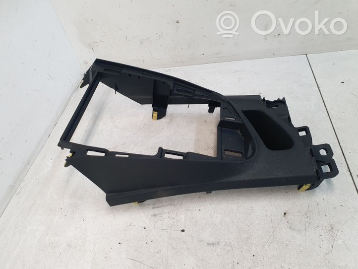 Toyota Auris E180 Other center console (tunnel) element 5883402010