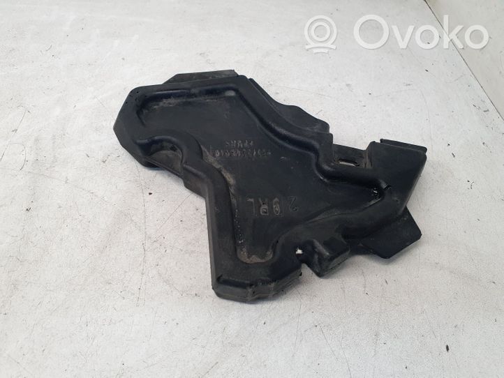 Toyota Yaris Autres pièces compartiment moteur 557350D040