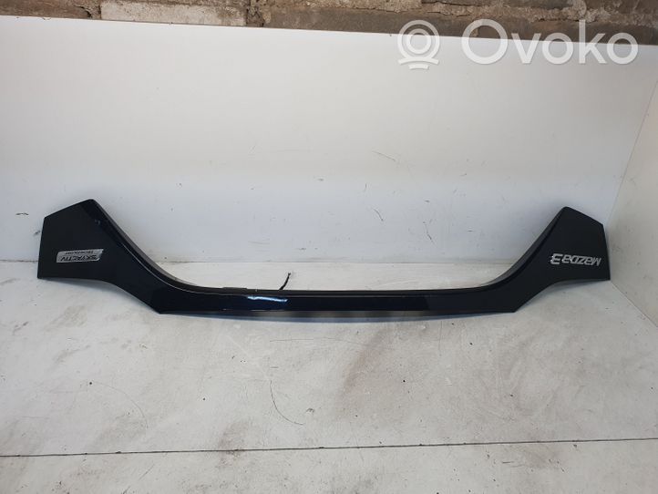 Mazda CX-3 Rivestimento portellone BHN950811