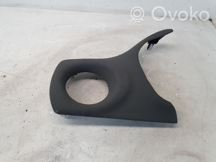 Toyota Yaris Ramka schowka deski rozdzielczej 554040D070