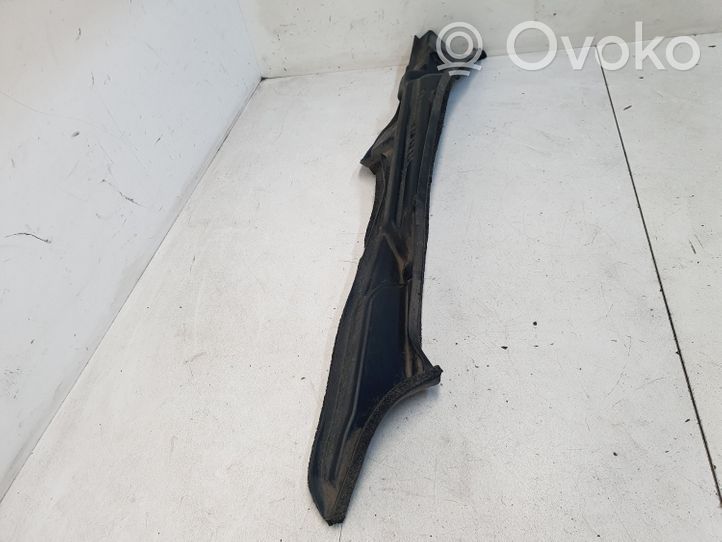 Toyota Prius (XW20) Panel wykończeniowy błotnika 5382747020