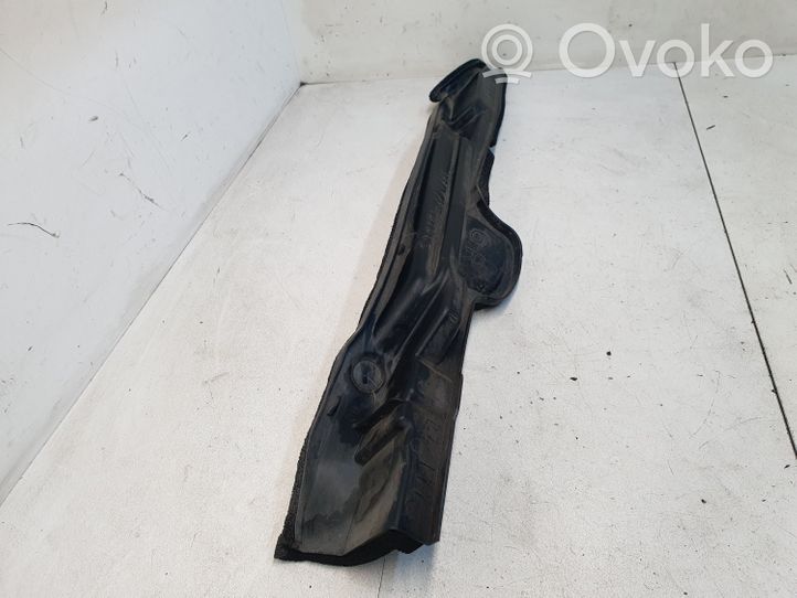 Toyota Prius (XW20) Rivestimento dell’estremità del parafango 5382747020