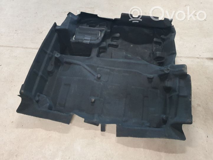 Mercedes-Benz GLC X253 C253 Tappetino di rivestimento del bagagliaio/baule A2536900703