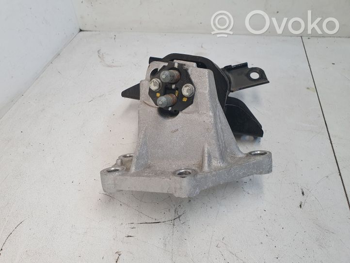 Hyundai i30 Supporto della scatola del cambio 21830A5400