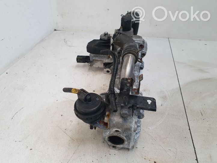 Hyundai i30 Valvola di raffreddamento EGR 284202A610