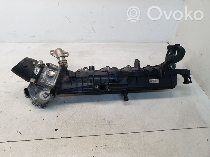 Hyundai i30 Valvola a farfalla 351002A600