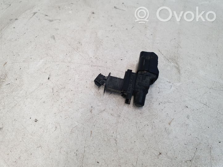 Toyota Yaris Sensor de temperatura interna/externa 0775005191