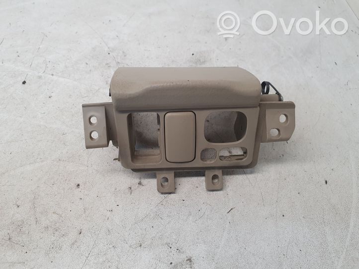 Lexus RX 330 - 350 - 400H Muut kojelaudan osat 5542255442