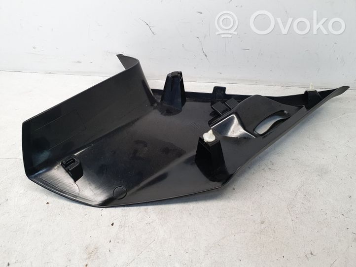 BMW X5 E70 (D) garniture de pilier (haut) 51437141498