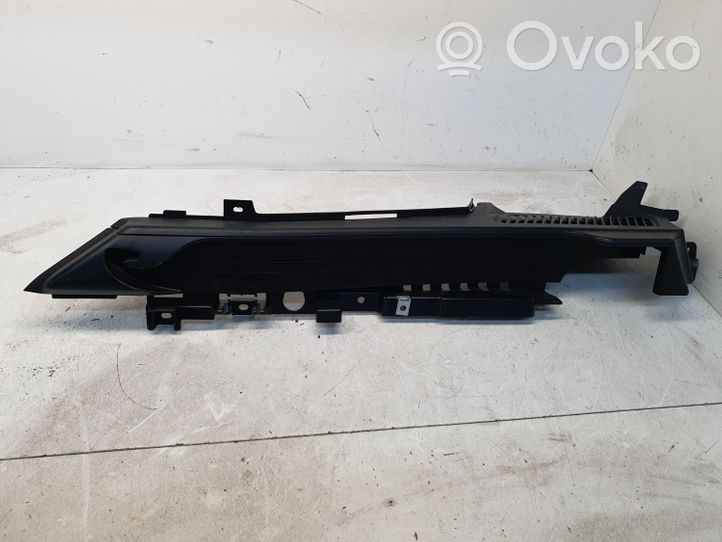 BMW X5 E70 Other trunk/boot trim element 51476961849