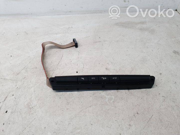 BMW X5 E70 Interruttore DTC 6131697278003