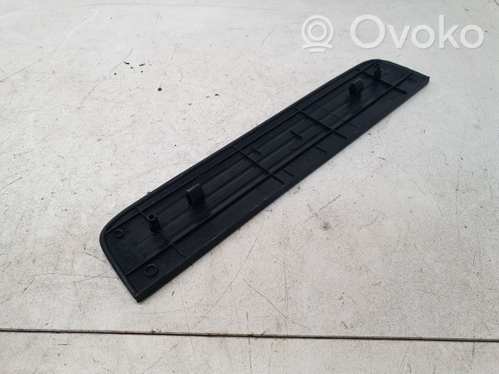 Toyota Prius (XW20) Rear sill trim cover 6791547020