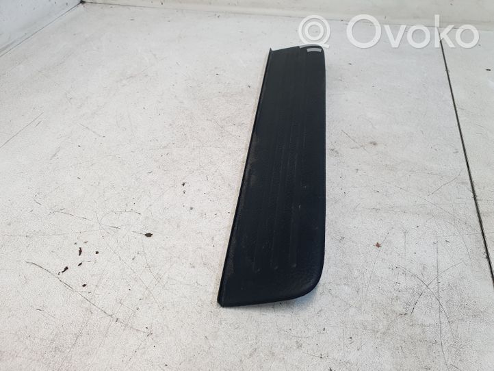 Toyota Prius (XW20) Rear sill trim cover 6791547020