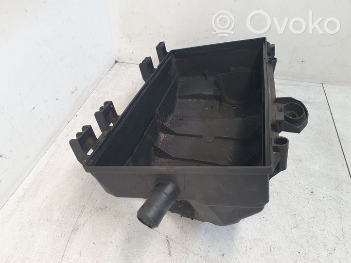 Audi A3 S3 A3 Sportback 8P Obudowa filtra powietrza 1J0129614A