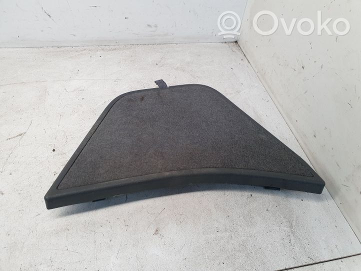 Toyota Prius (XW20) Copertura del rivestimento bagagliaio/baule 5841847010