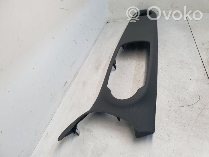 Toyota Yaris Panneau de garniture tableau de bord 554700D090