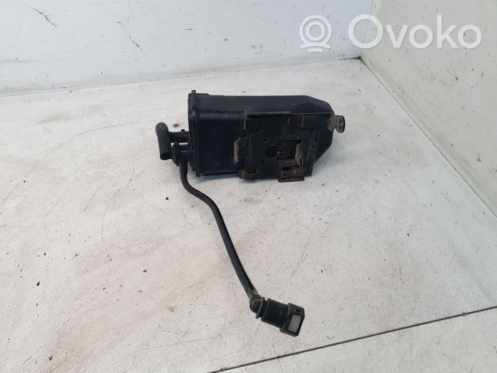 Audi A3 S3 A3 Sportback 8P Serbatoio a carbone attivo per il recupero vapori carburante 1K0201801