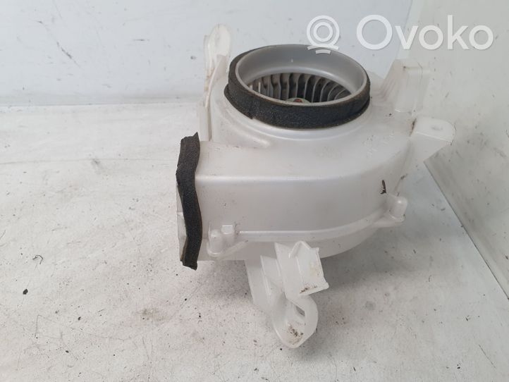 Toyota Prius (XW20) Ventola della batteria di veicolo ibrido/elettrico 8713047070