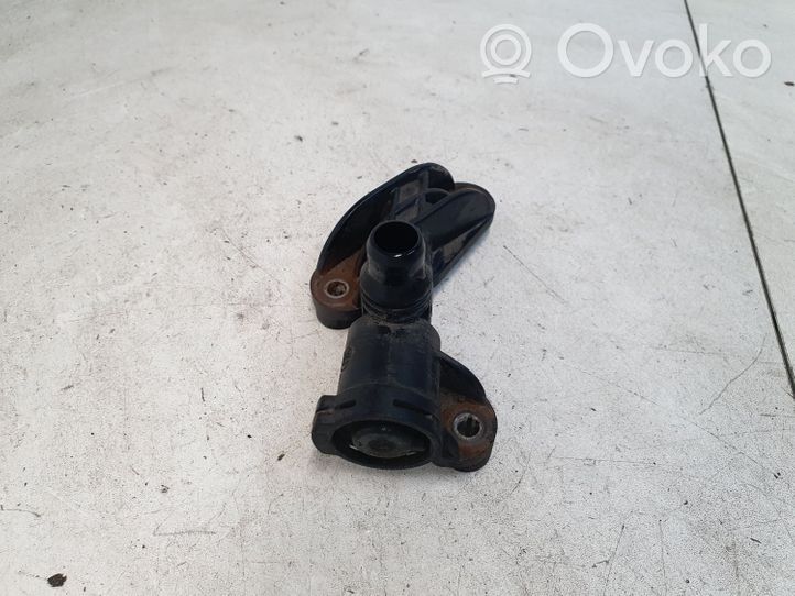 BMW X5 E70 Termostat / Obudowa termostatu 17217558267