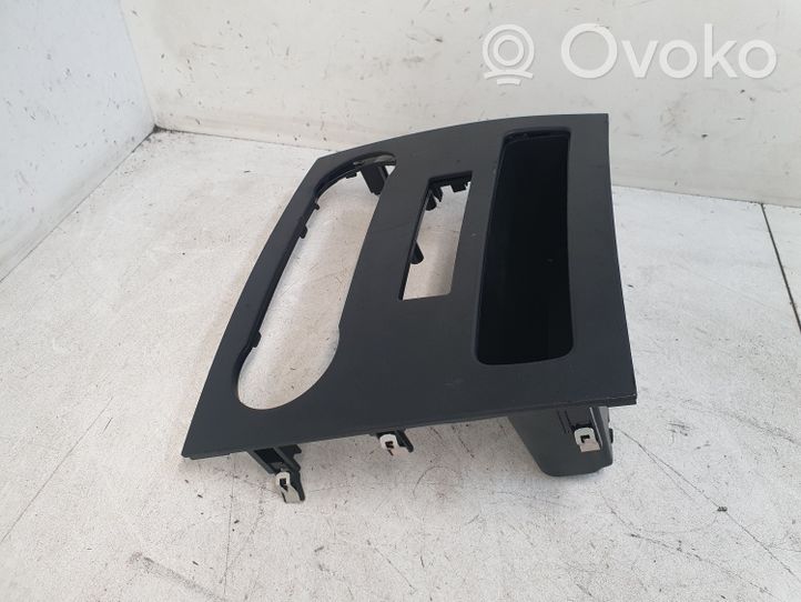 Mercedes-Benz E W211 Console centrale, commande chauffage/clim A1696802339