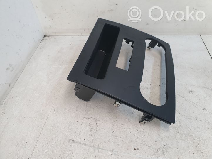 Mercedes-Benz E W211 Console centrale, commande chauffage/clim A1696802339