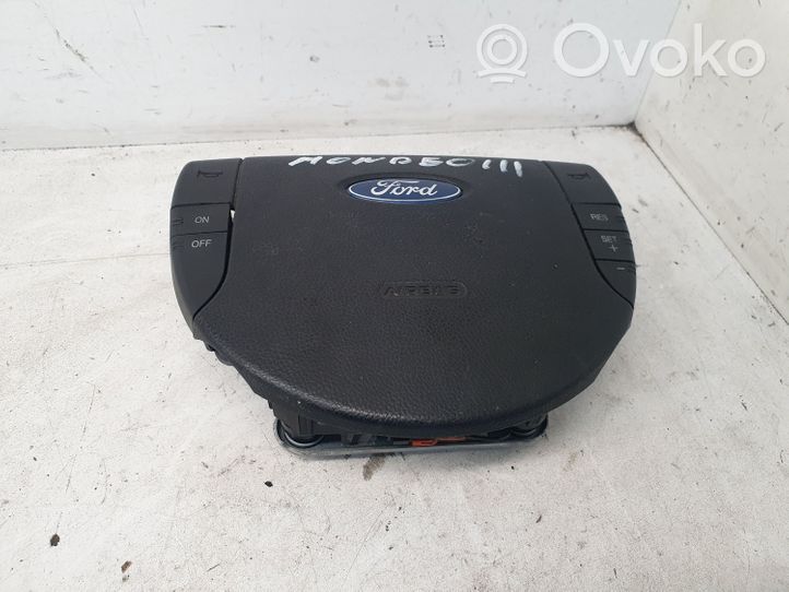 Ford Mondeo Mk III Airbag dello sterzo 3S71F042B85