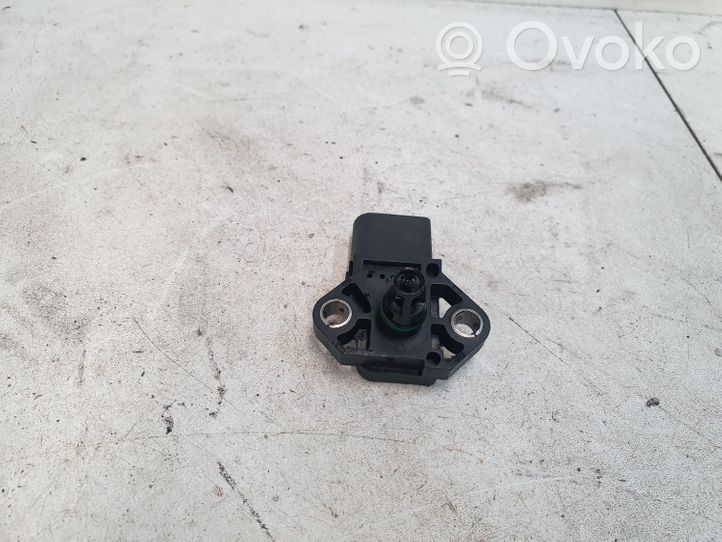 Volkswagen Cross Touran I Capteur de pression d'air 038906051C